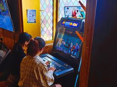 -顽主轰趴馆团建ktv桌游狼人杀(望京店)