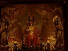 -新加坡佛牙寺龙华院