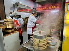 -海汇源老烧麦店(东大街总店)