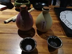 -好介口深夜酒馆(梅江店)
