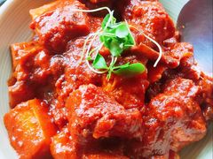 -达斯坦印度餐厅Dastaan(三里屯SOHO店)