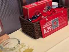 -聚味瞿记·龙虾堂(咸嘉湖店)