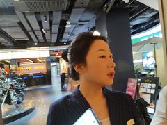 -北京老铺烤鸭(时代广场店)