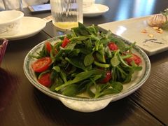 -聚百鲜海鲜烧烤私房菜(韩乐坊店)