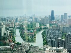 -环球港凯悦 · 享悦中餐厅