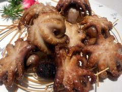 -千日贺茶餐厅(开发区安盛店)