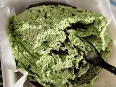 -La patisserie de Mona 茉娜的甜品(韩乐坊店)