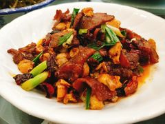 -小慧住家贵州菜(甲秀楼店)