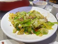 -茅庐川菜(烟台吾悦广场店)
