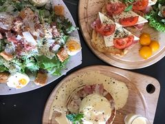 -Fresh Fruit Factory - Fruit Cuisine Restaurant