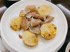 -腰记饭店(龙源路店)