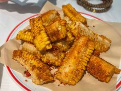 -聚味斋香辣蟹·蓝龙(塘沽总店)