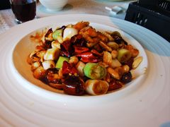 -辣婆婆(航天桥店)