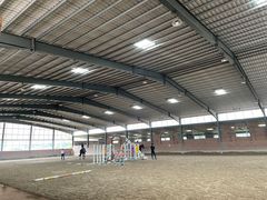 -意大利农场度假村