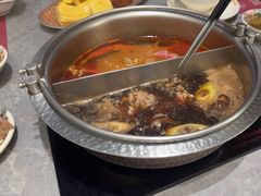 -一绪に寿喜烧(荟聚店)