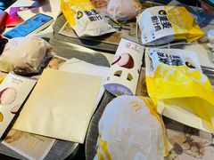 -麦当劳(顺义店)