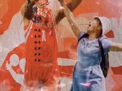 -武汉杜莎夫人蜡像馆