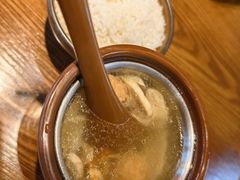 -德天顺盖码饭(人民西路店)