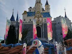 -蓬莱欧乐堡梦幻世界