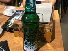 -喝丢一只鞋海鲜烧烤·海肠捞饭(东关街店)