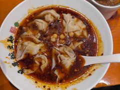 -兵哥豌豆面(建设巷店)