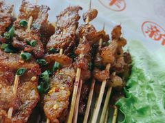 -小林哥的海鲜馆·夜宵烧烤(渔人码头店)