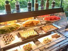 -上海佘山世茂艾美酒店