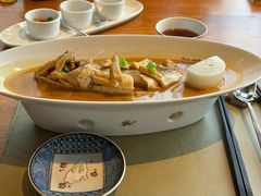 -新荣记(新源南路店)