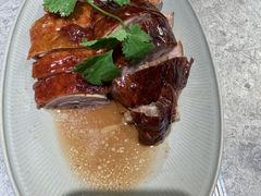 -留半山·香港食堂(啦啦宝都店)