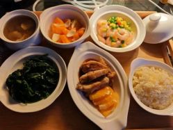 -耐味林月子会所(黄兴公园店)