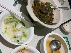 -绿草地·湘菜(7mall店)