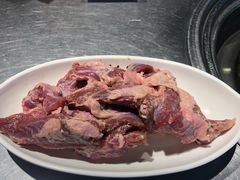 -喜来稀肉(望京店)
