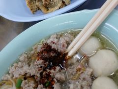 -榮泰米粉湯(Left Shop)