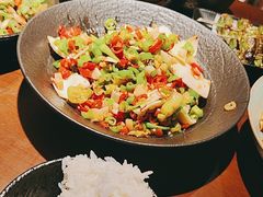 -辣瓦·江西爆炒馆子