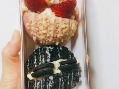 -味多美蛋糕(马家堡永辉店)