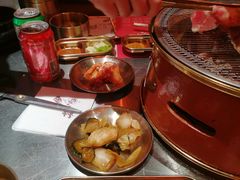 -西塔老太太泥炉烤肉(苏州大悦城店)