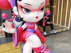 -霸王茶姬(正佳广场店)
