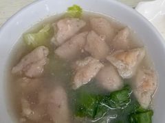 -老西关濑粉(文明路店)