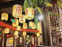 -南京大牌档(中关村领展广场店)