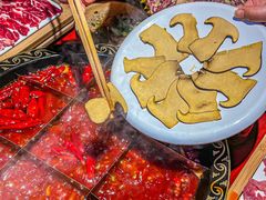 -黄家码头老火锅(解放碑旗舰店)