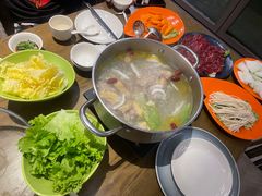 -三亚湾假日度假酒店·中餐厅