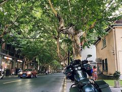 -Money Shops(愚园路店)