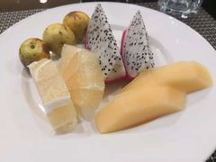 -上海锦江汤臣洲际大酒店壹阶层