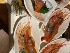 -雍和会海鲜姿造自助(湖东路店)