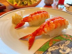 -皇品田苑日式料理(苏州中心店)