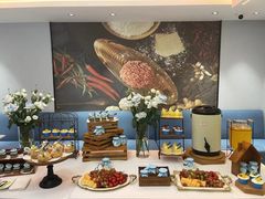 -艾加柒克蛋糕茶歇甜品台(春熙路店)