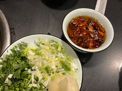 -裕德孚·非遗手切涮羊肉(东直门内大街店)