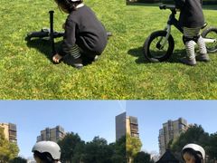 -趣动熊运动发展中心(乐坊校区)
