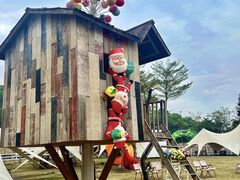 -云栖山谷野奢营地