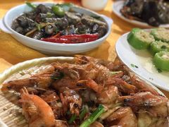-阿妹小海鲜(下角店)